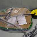 TOMY John Deere Kids Wheelbarrow - 34 Inch - Kids Gardening Tools - John Deere Toys - Ages 2 Years and Up