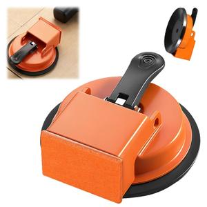 Floor Gap Fixer Tool, 2026 Upgraded Adjustable Suction Cup Tool, Heavy Duty Floor Gap Fixer Suction Cup Tool, Laminate FloorGap RepairTool for Laminate, Wood, Tile & Vinyl Flooring