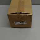 Power Steering Pump with Pulley 20-312P1 Compatible for 2003-2006 Ford Expedition Navigator 2004-2008 F-150 Lobo [4.6L 5.4L V8] Only