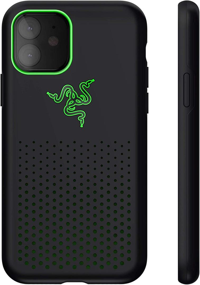 Razer Arctech Pro THS Edition for iPhone 2021(6.1) Case
