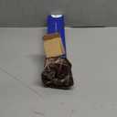 MIULEE Decorative Chenille Check Throw Pillow Covers Vintage Plaid Couch Pillows 20x20 Inch Set of 2 Neutral Boho Farmhouse Cushion Covers Modern Home Decor for Sofa Bed Living Room Brown