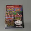 Namco Museum - PlayStation 2 