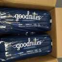 Goodnites Boys' Nighttime Bedwetting Underwear, Size S/M (43-68 lbs), 44 Ct (2 Packs of 22)