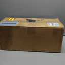 DC HOUSE Electric Hydraulic Pump Unit Metal Reservoir for Dump Trailer (Double Acting 10 Quart)
