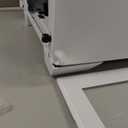 LIAN LI High Airflow ATX White PC Case, RGB Gaming Computer Case, Mesh Front Panel Mid-Tower Chassis, 3 ARGB PWM Fans Pre-Installed, USB Type-C Port, Tempered Glass Panel (LANCOOL 205 MESH C, White)