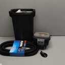 Fluval 407 Perfomance Canister Filter - For Aquariums Up To 100 Gallons - Aquarium Canister Filter