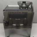Breville Barista Touch Espresso Machine BES880BSS, Brushed Stainless Steel