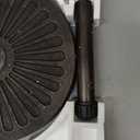 Sunnyglade 18" 30.2-lbs Heavy Duty Round Antiqued Umbrella Base for Patio, Outdoor - Bronze