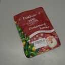 Ornament Hooks  Essential Christmas Tree Decorating Hangers Great Xmas Ornament Hooks for Hanging Christmas Decorations 35 PCS (Round-Upgraded-35pcs)