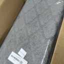 PURE ERA Bullnose Carpet Stair Treads for Wooden Steps Indoor 14 Pcs, 30 x 9.5 Inch