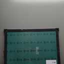 LaVie Home 20x25 Picture Frame Black, Puzzles Frame for Wall Decoration, Classic Black Minimalist Style Suitable for Decorating Houses, Offices, Hotels, Puzzles Posters Photos or Artwork1 Pack