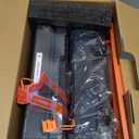 202A Toner Cartridges for Color Laser Jet Pro MFP M281fdw M281cdw M254dw Replacement for HP 202A 202X Toner Cartridge for Color Laser Jet Pro MFP M281fdw M281cdw M281fdn M281 M280nw M254dn M254nw, 4P (1Black+1Cyan+1Magenta+1Yellow)