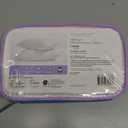 ProtectMySleep® Tencel Pillow Protectors - 2-Pack, Eco-Friendly, Waterproof & Hypoallergenic Zippered Covers, Soft, Natural Fiber (Standard / Queen)