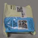 Waterproof Dog Shoes - Stylish Designed Shoes for Dogs - Dog Boots with Non-Slip Rubber Bottom Protects Paw from Hot or Cold Pavement, Dog Booties with Reflective Straps for Dogs Safety, Puppy Shoes. Missing One