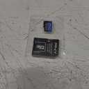 PNY 256GB PRO Elite High Endurance C10 U3 V30 A2 microSDXC  Up to 68.8K Continuous Recording Hours, Up to 100/90MB/s Read/Write, 4K UHD, Full HD, UHS-I, Surveillance, Home Security, Dash Cam