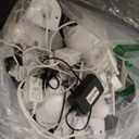 ANRAN Wireless Security Camera System, 10.5" 4K Monitor with 4x5MP PTZ WiFi-6 Camera, Auto-Tracking, 2-Way Audio, Human/Vehicle/Pet/Parcel Detection, 8CH NVR with 2TB HDD, No Monthly Fee