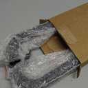 2 Pack 16 Inch Matte Black Shower Grab Bar,ZUEXT Stainless Steel Wall Mount Safety Grab Bar Handle,Bathroom Balance Bar, Safety Hand Rail Support - Handicap, Elderly, Injury, Senior Assist Bath Handle