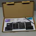 A1953 Laptop Battery for MacBook Pro A1990 (Mid 2018 2019 ) MacBook Pro 15" EMC 3215 EMC 3359 BTO/CTO MV902LL/A MV912LL/A MV922LL/A MV932LL/A MV942LL/A MV952LL/A MR962LL/A MV962LL/A MV972LL/A MV902B/A