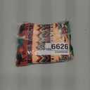 Forchrinse Bee Honey Women's Cardigan with Pockets Casual Open Front Cardigan Jacket for Women Fall Long Sleeve Cute Cardigan (Native American Navajo)