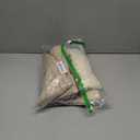 Fesciory Christmas Stockings,  Pack 18 Inches Cable Knitted Large Size Stocking Gifts & Decorations for Family Holiday Xmas Party (Burgundy&Ivory White and Khaki 18in)