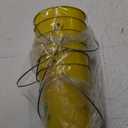 6 Party Favor Tin Pales/Buckets, 4” dia x 4 ¼” H, Frogs, Toadstools