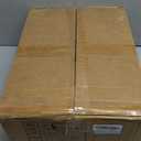 Night Stand Set 2 with Charging Station, 3 Drawer Nightstands with LED Lights, End Table with Outlets and USB Ports, Side Table with Open Shelf, Bedside Tables for Bedroom, Black