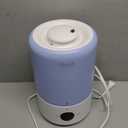 LEVOIT Dual 200S Smart Humidifiers for Bedroom, Top Fill, Customize Humidity for Home, Baby Nursery & Plants with Humidistat, Essential Oil Diffuser, Schedule, Timer, APP & Voice Control, 3L, Blue