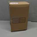 Acrylic Jewelry Organizer Makeup Cosmetic Storage Organizer box Clear Jewelry Case with 3 Drawers Adjustable Jewelry Box Velvet Trays grid size