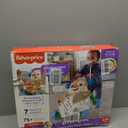 Fisher-Price Baby Toy Laugh & Learn Smart Stages Puppy Walker with Educational Music Lights & Activities for Infants Ages 6+ Months