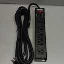 SURG PRTCR MTL 1150J 15'