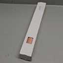 RENMTURE PU Mouse Pad, Faux Leather Large Desk Pad, Home Work Office Accessories, Non-Slip Desk Mat, Waterproof Gaming Pad Desk Blotter (32"x16", Pink) 