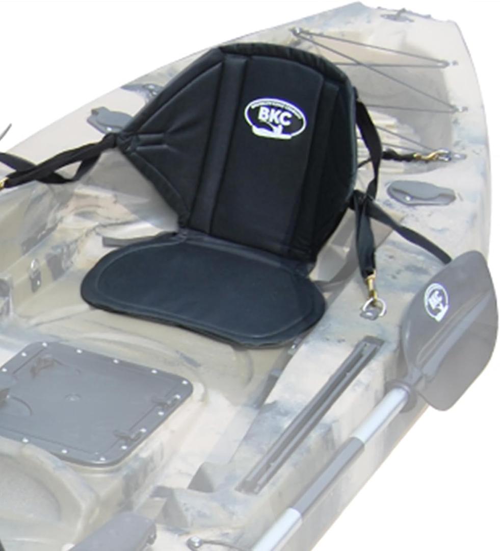 BKC Brooklyn UH-KS222 Padded Nylon Kayak Seat