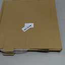 13 Inch Baking Sheet for Ninja Foodi SP101 Air Fryer Oven, Replacement Pan for SP100 SP102 SP101C, Cookie Sheet for 8-in-1 Digital Air Fryer Oven