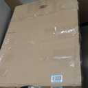 Custom All Weather TPE Cargo Mats Trunk Liner for 2017-2026 Chrysler Pacifica/2020-2026 Voyager Accessories (for 2017-2026 Chrysler Pacifica/2020-2026 Voyager)