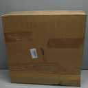 Jutom 2 Pcs 15 Feet Christmas Norfolk Pine Garland Realistic Artificial Faux Greenery Cedar Garland for Mantle Holiday Indoor Outdoor Fireplace Winter Christmas Decorations