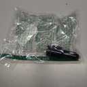 LIHAN Bluetooth 5.4 Car FM Transmitter, Wireless AUX Adapter with USB-C PD 30W & QC3.0 18W Dual Fast Charging, HiFi Bass EQ, CVC Hands-Free Calls, Siri/Google Assistant, 12V/24V Cars/Trucks/Vans