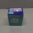 TP-Link AC1200 WiFi Extender, 2025 Wirecutter Best WiFi Extender, 1.2Gbps Home Signal Booster, Dual Band 5GHz/2.4GHz, Up to 1600 Sq.ft and 32 Devices, EasyMesh Compatible, One Ethernet Port (RE315)