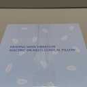 Neck Massager 2025 Portable Neck Traction Device, Cervical Stretcher with Heating & Vibration  Relieve Muscle Tension,3-in-1neck Pillow Customizable Massage Modes with Wireless Remote Control