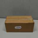 TOFLEN 50 Pack 5 oz Plastic Dessert Cups with Lids for Party, Mini Dessert Cups with Spoons Dessert Shooter Cups for Yogurt Parfait, Appetizer, Pudding, Fruit and Ice Cream