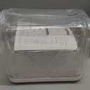 Trash Bag Dispenser Dishwasher Pod Organizer, 3 in 1 Grocery Garbage Bags Holder Storage Box Clear Laundry Room Pods Dishwasher Tab Cleaner Tablets Container Pantry Kitchen Under Sink Organizers