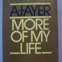 More of my life