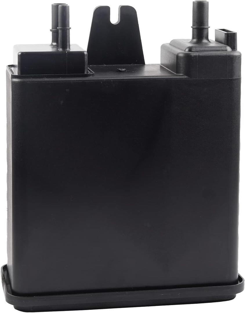 Dasbecan Fuel Evap Charcoal Vapor Canister Compatible with Cadillac Escalade ESV EXT Chevy Suburban Avalanche 1500 GMC Yukon XL Hummer H2 2004-2016 5.3L 6.0L 6.2L Replaces# 911-199 12573649 22963841