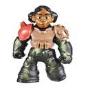 Heroes of Goo Jit Zu Disney Pixar Lightyear Lightyear Hero Pack - Izzy, Squishy, Stretchy, gooey Hero