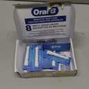 OralB Sensitive Gum Care Electric Toothbrush Replacement Brush Heads, 8 Count