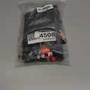 Believe Christmas Shirts for Women Christmas Tree T-Shirt Believe Letter Graphic Tees Tops (Large)