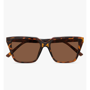 miyya Cat Eye Sunglasses for Women, Trendy Polarized Sunglasses Women, Retro Sun Glasses 2025, UV Protection Shades