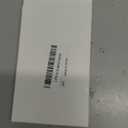 STIROLL Thin Leather Band Compatible with Apple Watch Bands 41mm 40mm 38mm 42mm(Series 11 10) Women, Stylish Top-Grain Leather Strap Slim Wristband for iWatch SE3/2/1 Series 9 8 7 6 5 4 3 2 1, Ivory White/Starlight