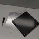 Acrylic Display Case Clear Action Figure Display Case with Mirrored Back, Dustproof Protection Display Box Alternative Glass Case for Collectibles Figures Models Doll Toys (8x8x10 inch, 20x20x25 cm)