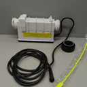 IC40 Salt Cell Replacement, Replaces EC-520555, Compatible with Pentair IntelliChlor IC40 Salt Water Chlorine Generator, Up to 40,000 Gallon In-Ground Pools
