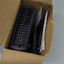 Car Heater, 12V 200W Powerful Portable Defroster Defogger, 2026 New Upgrade 2-in-1 Heater and Cool Fan with 360 Rotation, Plug into Cigarette Lighter